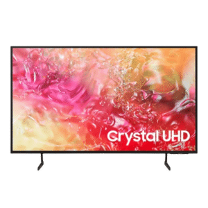 Smart TV Samsung 50" 4K LED Crystal UHD - Imagen 1
