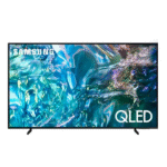 Smart TV Samsung 4K 55 QLED