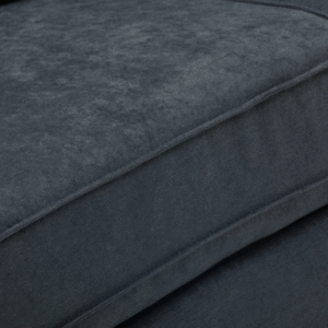 Sofá Italia 3 Cuerpos con Cojines Decorativos - Imagen 9