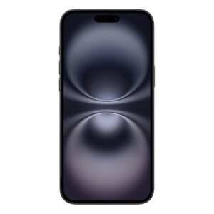 iPhone 16 Plus eSIM 5G 128GB, 8GB RAM, cámara principal 48MP + 12MP, frontal 12MP, 6.7", negro