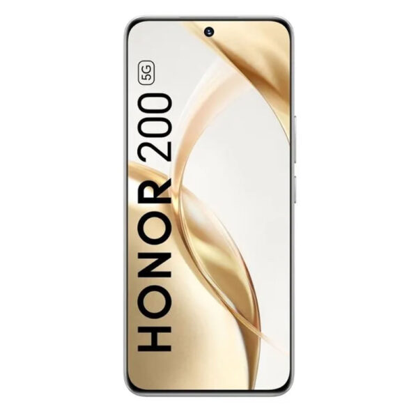 Celular Honor 200 5G 256GB, 12GB RAM, cámara principal 50MP+50MP+12MP, frontal 50MP, 6.7", Dual SIM, Coral Pink