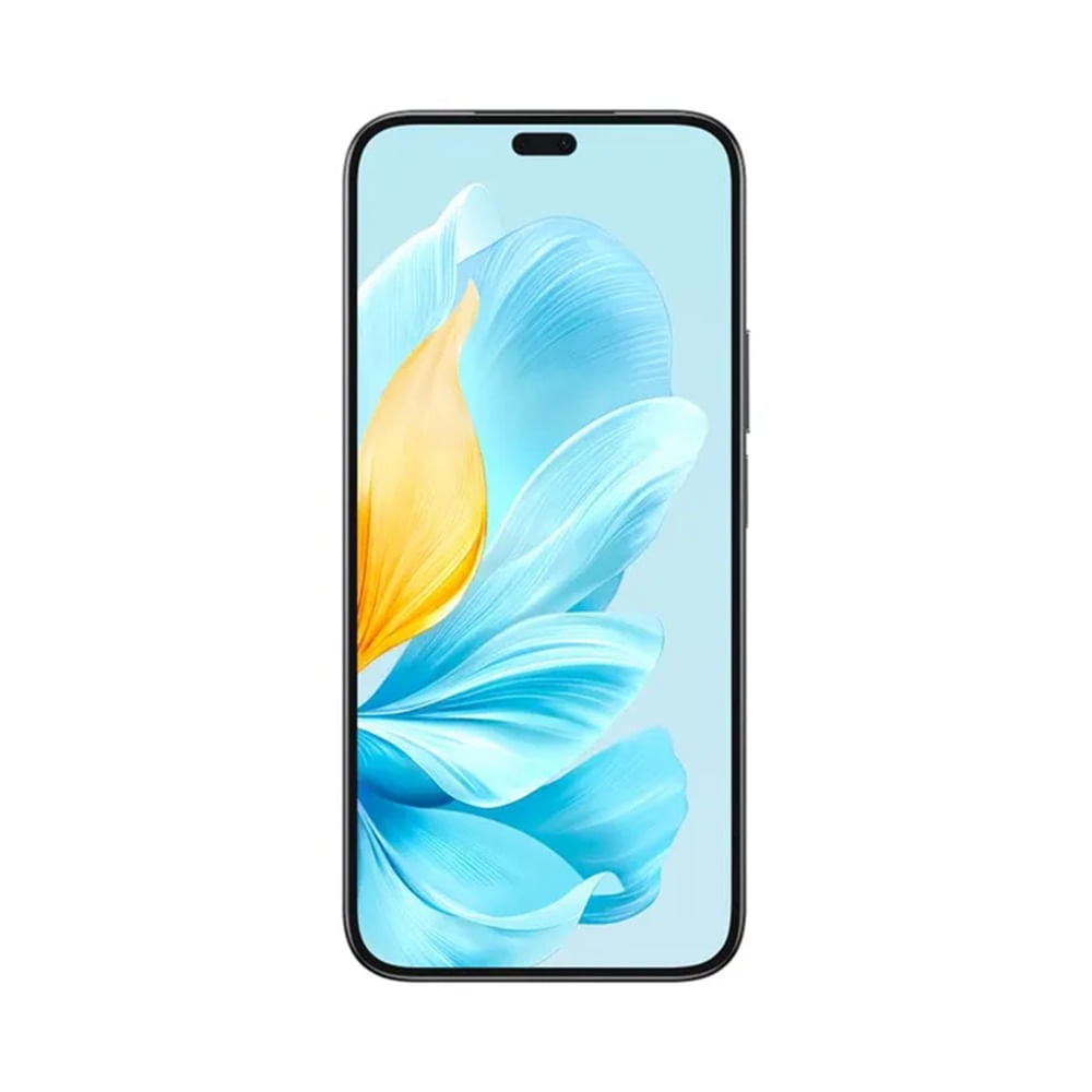 Celular Honor 200 Lite 256GB, 8GB RAM, cámara principal 108MP+5MP+2MP, frontal 50MP, 6.7", negro