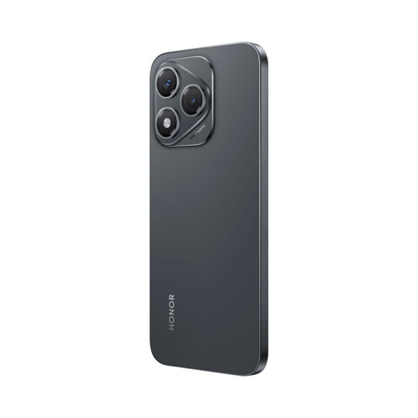 Celular Honor 400 Lite 5G 256GB, 12GB RAM, cámara principal 108MP + 5MP, frontal 16 MP, 6.7", negro