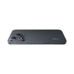 Celular Honor 400 Lite 5G 256GB, 12GB RAM, cámara principal 108MP + 5MP, frontal 16 MP, 6.7", negro