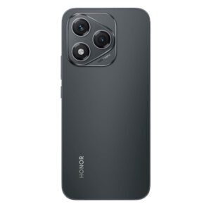 Celular Honor 400 Lite 5G 256GB, 8GB RAM, cámara principal 108MP+5MP, frontal 16MP, 6.7", negro