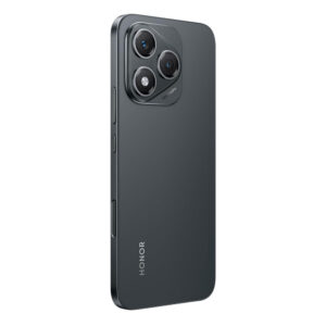 Celular Honor 400 Lite 5G 256GB, 8GB RAM, cámara principal 108MP+5MP, frontal 16MP, 6.7", negro