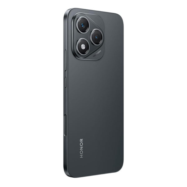 Celular Honor 400 Lite 5G 256GB, 8GB RAM, cámara principal 108MP+5MP, frontal 16MP, 6.7", negro