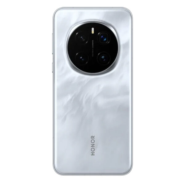 Celular Honor Magic 7 Pro 5G 512GB, 12GB RAM, cámara principal 50MP+50MP +200MP, frontal 50MP, 6.8", shadow grey