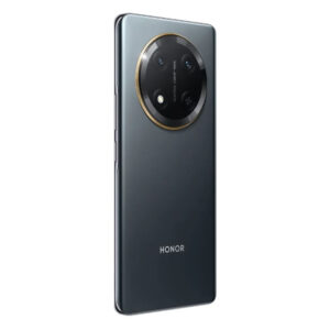 Celular Honor Magic7 Lite 5G 256GB, 8GB RAM, cámara principal 108MP + 5MP, frontal 16MP, 6.78", negro titanio