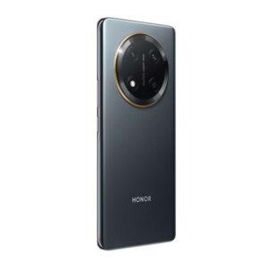 Celular Honor Magic7 Lite 5G 512GB, 8GB RAM, cámara principal 108MP + 5MP, frontal 16MP, 6.78", negro titanio
