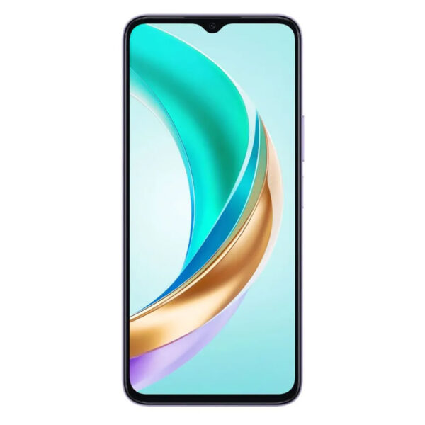 Celular Honor X6B 4G 256GB, 6GB RAM, cámara principal 50MP+2MP, frontal 5MP, 6.56", Dual SIM, Starry Purple