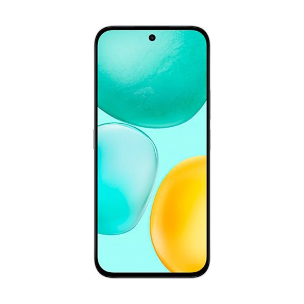 Celular Honor X6C 4G 256GB, 6GB RAM, cámara principal 50MP, cámara frontal 5MP, 6.61", blanco