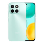 Celular Honor X6C 4G 256GB, 6GB RAM, cámara principal 50MP, cámara frontal 5MP, 6.61", blanco