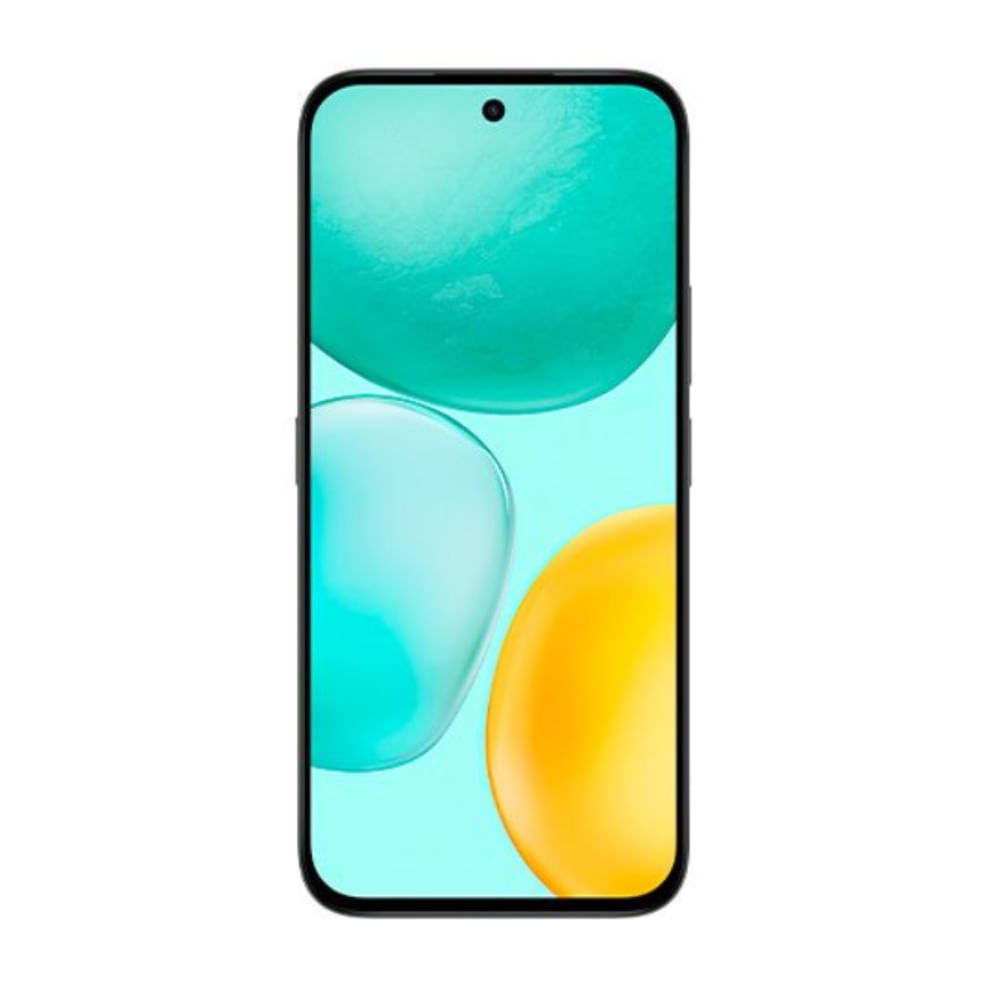 Celular Honor X6C 4G 256GB, 6GB RAM, cámara principal 50MP, frontal 5MP, 6.61", negro medianoche
