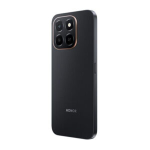 Celular Honor X6C 4G 256GB, 8GB RAM, cámara principal 50MP, frontal 5M, 6.61", negro