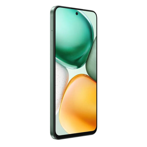 Celular Honor X7c 4G 256GB, 8GB RAM, cámara principal 108MP + 2MP, frontal 8MP, 6.77", verde