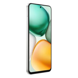 Celular Honor X7c 4G 256GB, 8GB RAM, cámara principal 108MP + 2MP, frontal 8MP, blanco