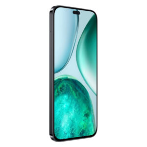 Celular Honor X8C 4G 256GB, 8GB ram, cámara principal 108MP + 5MP, frontal 50MP, 6.7", negro