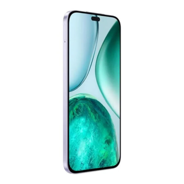 Celular Honor X8C 4G 256GB, 8GB RAM, cámara principal 108MP, frontal 50MP, 6.7", morado
