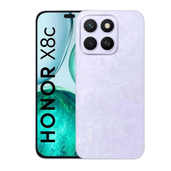 celular-honor-x8c-4g-256gb-8gb-ram-camara-principal-108mp-frontal-50mp-6-7-morado-9.jpg Celular Honor X8C 4G 256GB, 8GB RAM, cámara principal 108MP, frontal 50MP, 6.7", morado
