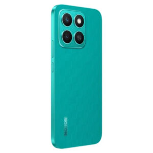 Celular Honor X8C 4G 256GB, 8GB RAM, cámara principal 108MP, frontal 50MP, 6.7", verde marte