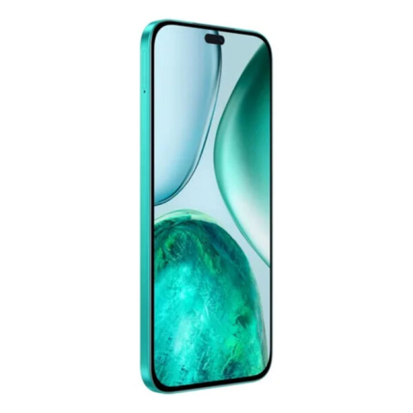 Celular Honor X8C 4G 256GB, 8GB RAM, cámara principal 108MP, frontal 50MP, 6.7", verde marte