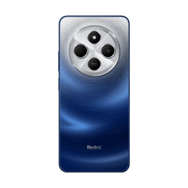 Celular Redmi 14C PJ 128GB, 4GB RAM, cámara principal 50MP, frontal 13MP, 6.88", azul estrellado
