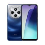 Celular Redmi 14C PJ 128GB, 4GB RAM, cámara principal 50MP, frontal 13MP, 6.88", azul estrellado