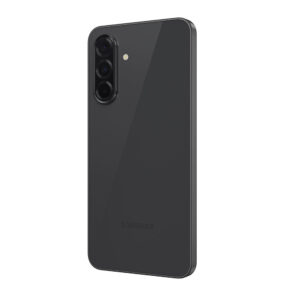 Celular Samsung A36 5G 128GB, 6GB RAM, cámara principal 50MP + 8MP + 5MP, frontal 12 MP, 6.7", negro
