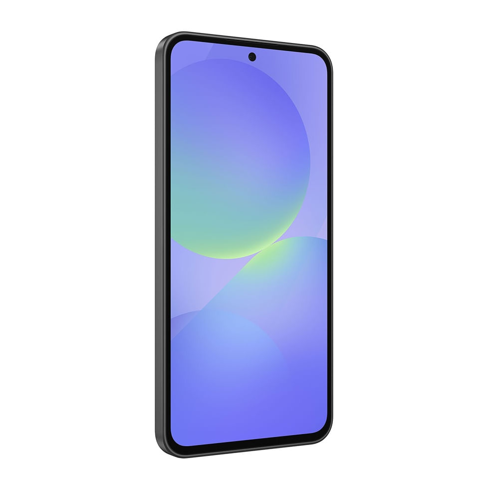 Celular Samsung A36 5G 128GB, 6GB RAM, cámara principal 50MP + 8MP + 5MP, frontal 12 MP, 6.7", negro