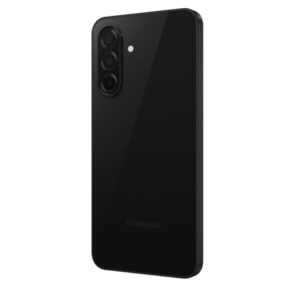 Celular Samsung Galaxy A26 5G 256GB, 8GB RAM, cámara principal 50MP+8MP +2MP, frontal 13MP, 6.7", negro