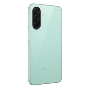Celular Samsung Galaxy A26 5G 256GB, 8GB RAM, cámara principal 50MP, frontal 13MP, 6.7", verde