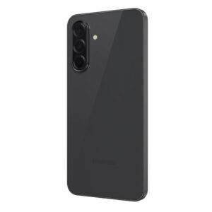 Celular Samsung Galaxy A36 5G 128GB, 6GB RAM, cámara principal 50 MP + 8 MP + 5 MP, frontal 12 MP, negro