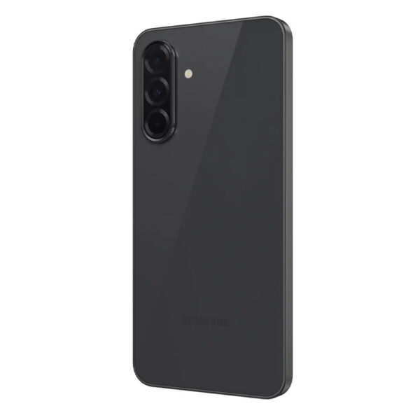 Celular Samsung Galaxy A36 5G 128GB, 6GB RAM, cámara principal 50 MP + 8 MP + 5 MP, frontal 12 MP, negro