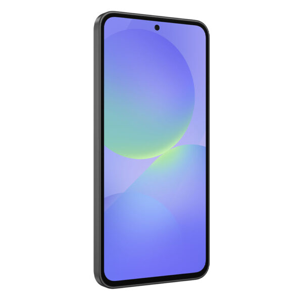 Celular Samsung Galaxy A36 5G 128GB, 6GB RAM, cámara principal 50 MP + 8 MP + 5 MP, frontal 12 MP, negro