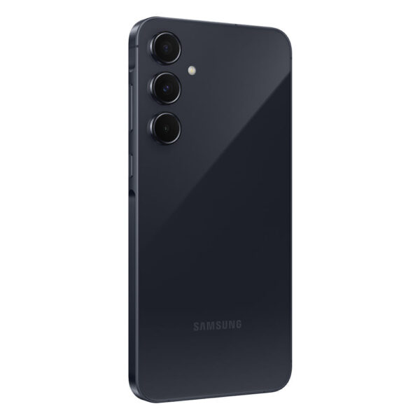 Celular Samsung Galaxy A55 5G 8GB RAM, 256GB, cámara principal 50MP+12MP+5MP, frontal 32MP, negro