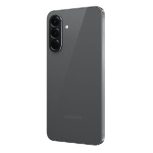 Celular Samsung Galaxy A56 5G 256GB, 12GB RAM, cámara principal 50MP+12MP+5MP, frontal 12MP, 6.7", graphite