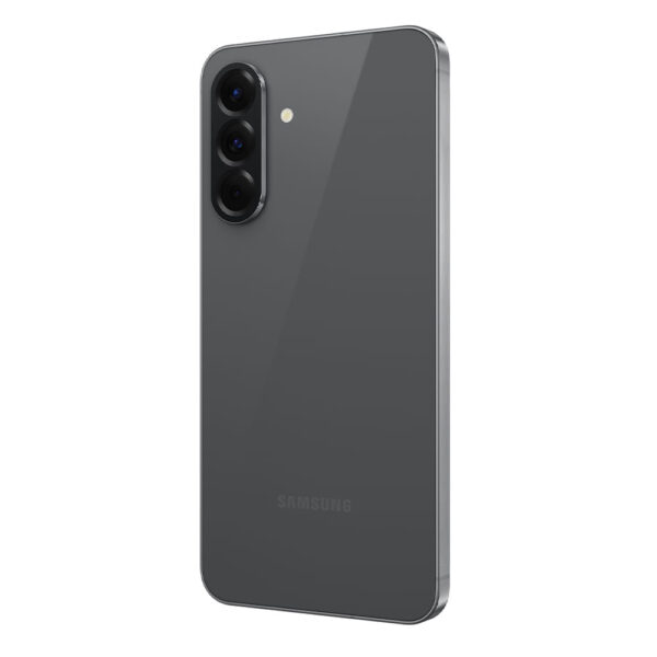Celular Samsung Galaxy A56 5G 256GB, 12GB RAM, cámara principal 50MP+12MP+5MP, frontal 12MP, 6.7", graphite