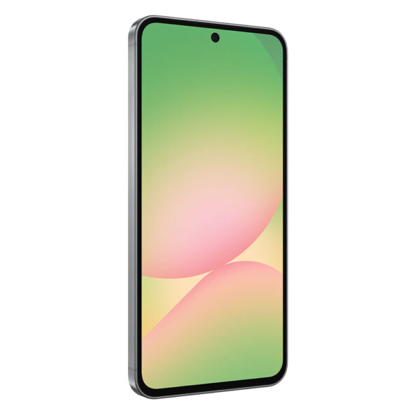Celular Samsung Galaxy A56 5G 256GB, 12GB RAM, cámara principal 50MP+12MP+5MP, frontal 12MP, 6.7", graphite