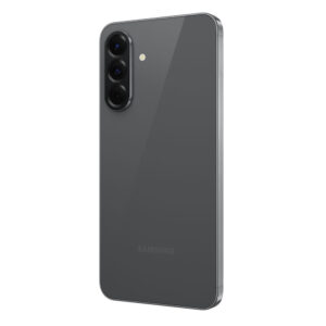 Celular Samsung Galaxy A56 5G 256GB, 8GB RAM, cámara principal 50MP + 12MP + 5MP, frontal 12MP, 6.7", negro