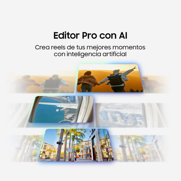 Celular Samsung Galaxy A56 5G 256GB, 8GB RAM, cámara principal 50MP + 12MP + 5MP, frontal 12MP, 6.7", rosado