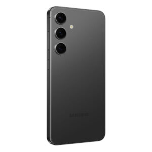 Celular Samsung Galaxy S24 Plus 5G 512GB, 12GB RAM, cámara principal 50MP + 12MP + 10MP, frontal 12MP, 6.7", negro