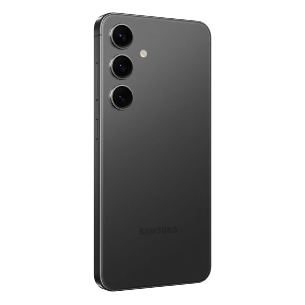 Celular Samsung Galaxy S24 Plus 5G 512GB, 12GB RAM, cámara principal 50MP + 12MP + 10MP, frontal 12MP, 6.7", negro