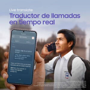 Celular Samsung Galaxy S24 Plus 5G 512GB, 12GB RAM, cámara principal 50MP + 12MP + 10MP, frontal 12MP, 6.7", negro