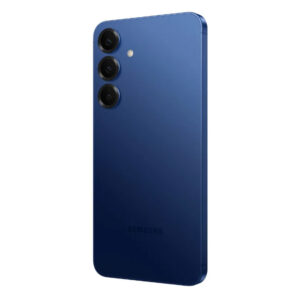 Celular Samsung Galaxy S25 Plus 5G, 512GB, 12GB RAM, cámara principal 50MP + 10MP + 12MP, frontal 12MP, 6.7'', azul