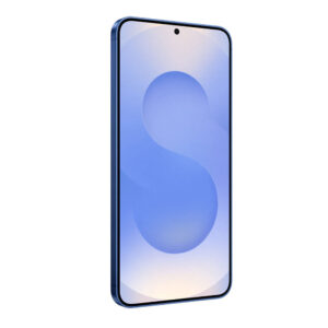 Celular Samsung Galaxy S25 Plus 5G, 512GB, 12GB RAM, cámara principal 50MP + 10MP + 12MP, frontal 12MP, 6.7'', azul