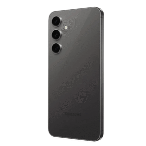 Celular Samsung S24FE 5G 8GB RAM, 256GB, cámara principal 50MP+12MP+8MP, frontal 10MP, gris