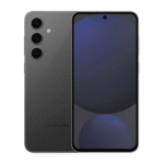 Celular Samsung S24FE 5G 8GB RAM, 256GB, cámara principal 50MP+12MP+8MP, frontal 10MP, gris