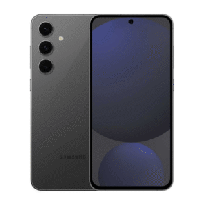 Celular Samsung S24FE 5G 8GB RAM, 256GB, cámara principal 50MP+12MP+8MP, frontal 10MP, gris