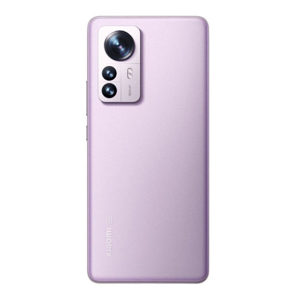 Celular Xiaomi 12 4G 256GB, 12GB RAM, cámara principal 50MP+13MP+5MP, frontal 32MPx, 6.28" + audífonos true Wireless JBL